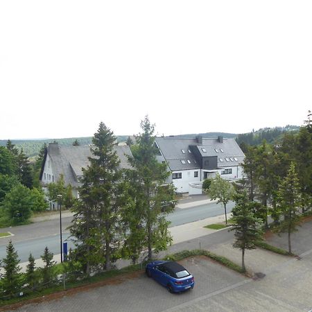 Family Star Winterberg Ferienwohnung 6 Pers Wifi Pool Near Bikepark Ngoại thất bức ảnh
