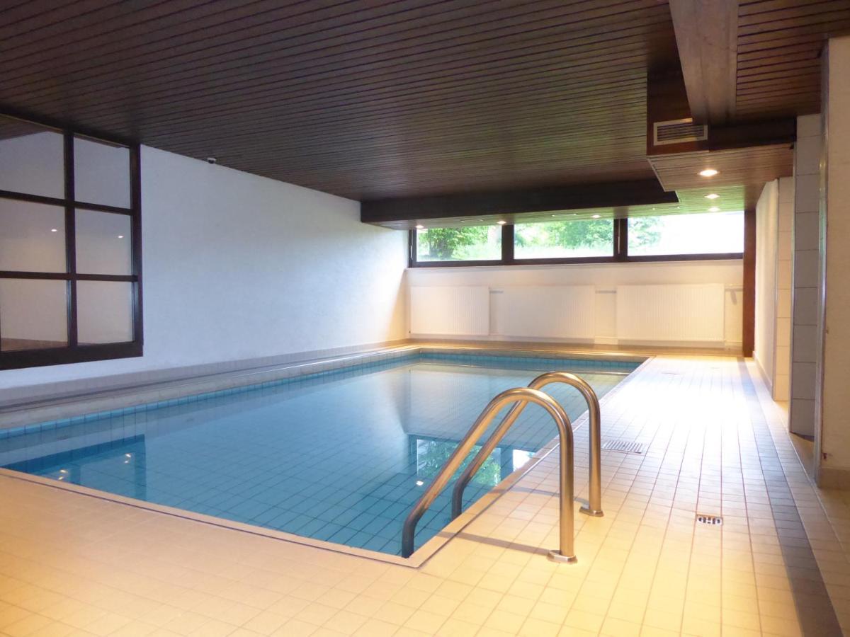Family Star Winterberg Ferienwohnung 6 Pers Wifi Pool Near Bikepark Ngoại thất bức ảnh