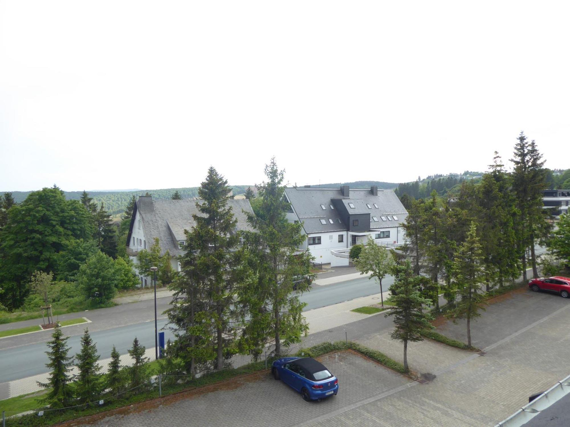 Family Star Winterberg Ferienwohnung 6 Pers Wifi Pool Near Bikepark Ngoại thất bức ảnh
