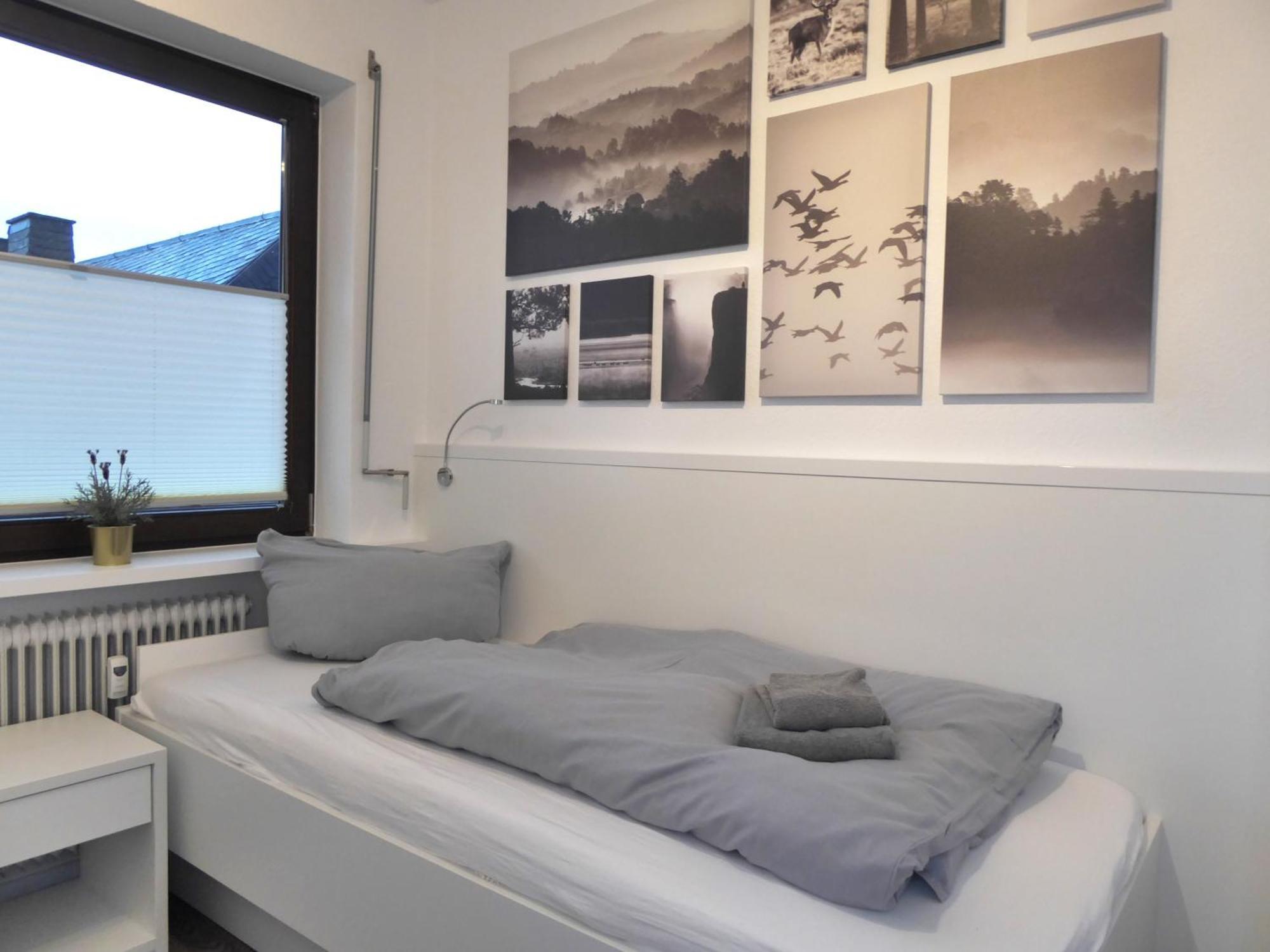 Family Star Winterberg Ferienwohnung 6 Pers Wifi Pool Near Bikepark Ngoại thất bức ảnh