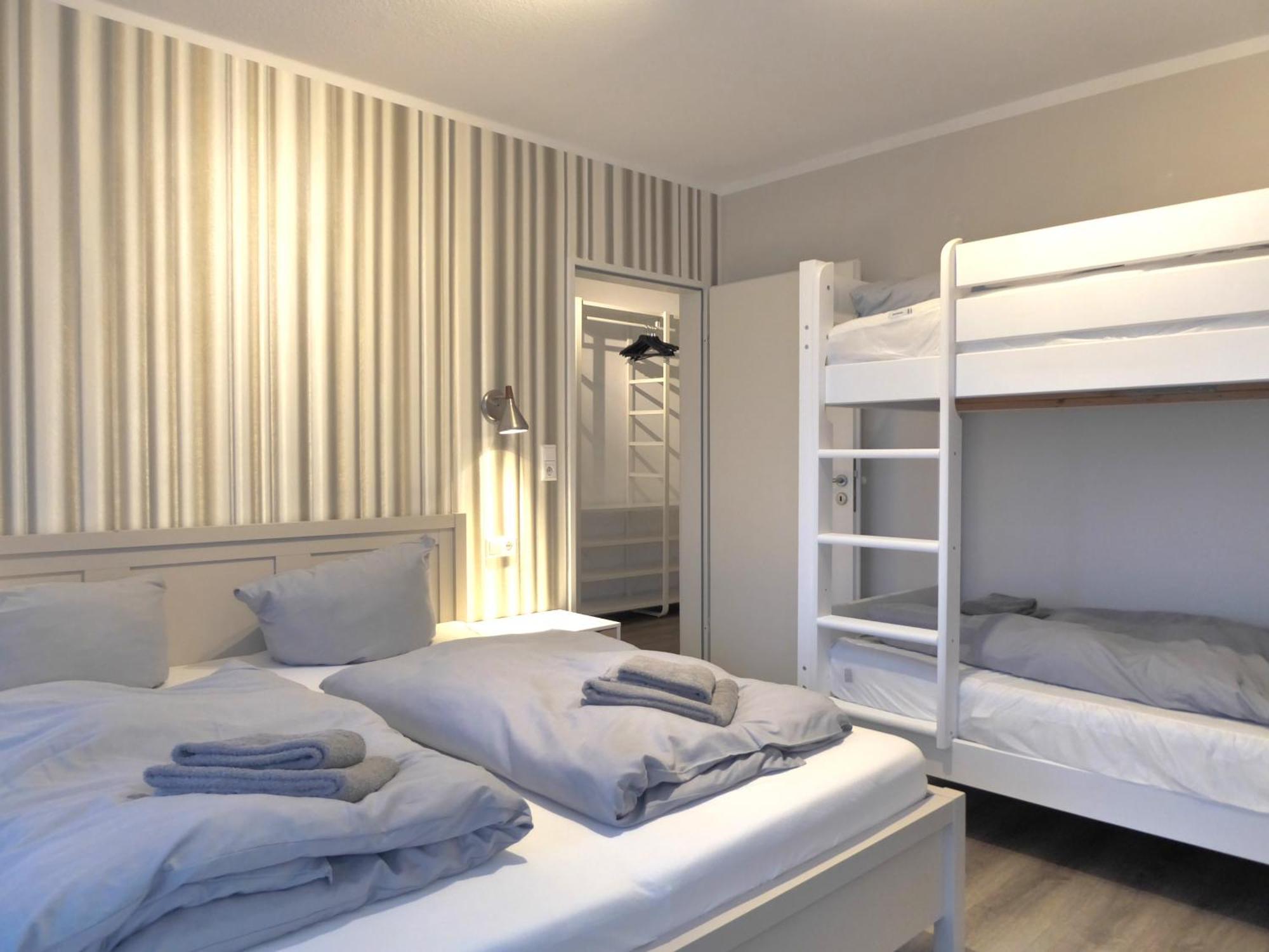 Family Star Winterberg Ferienwohnung 6 Pers Wifi Pool Near Bikepark Ngoại thất bức ảnh