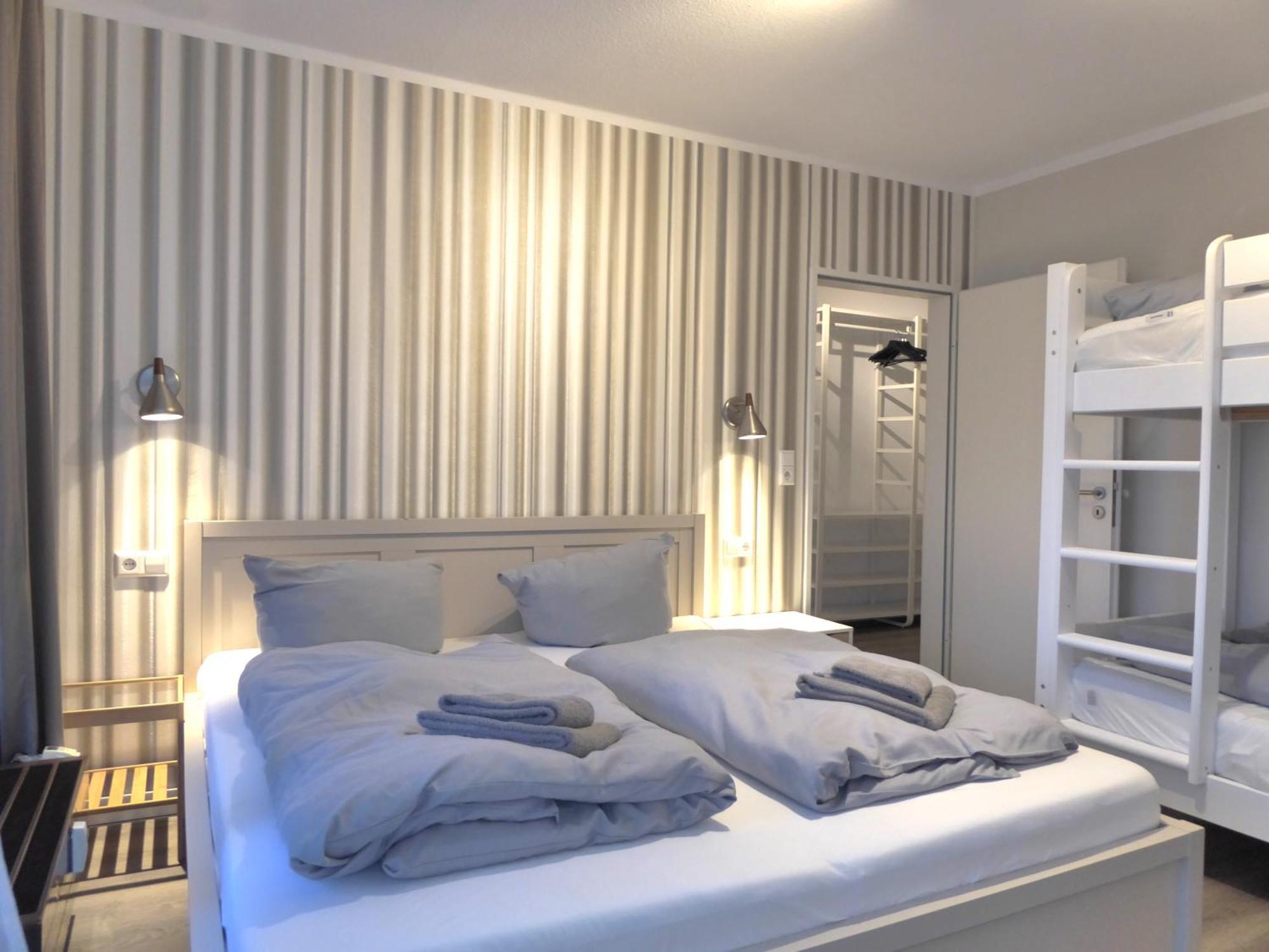 Family Star Winterberg Ferienwohnung 6 Pers Wifi Pool Near Bikepark Ngoại thất bức ảnh