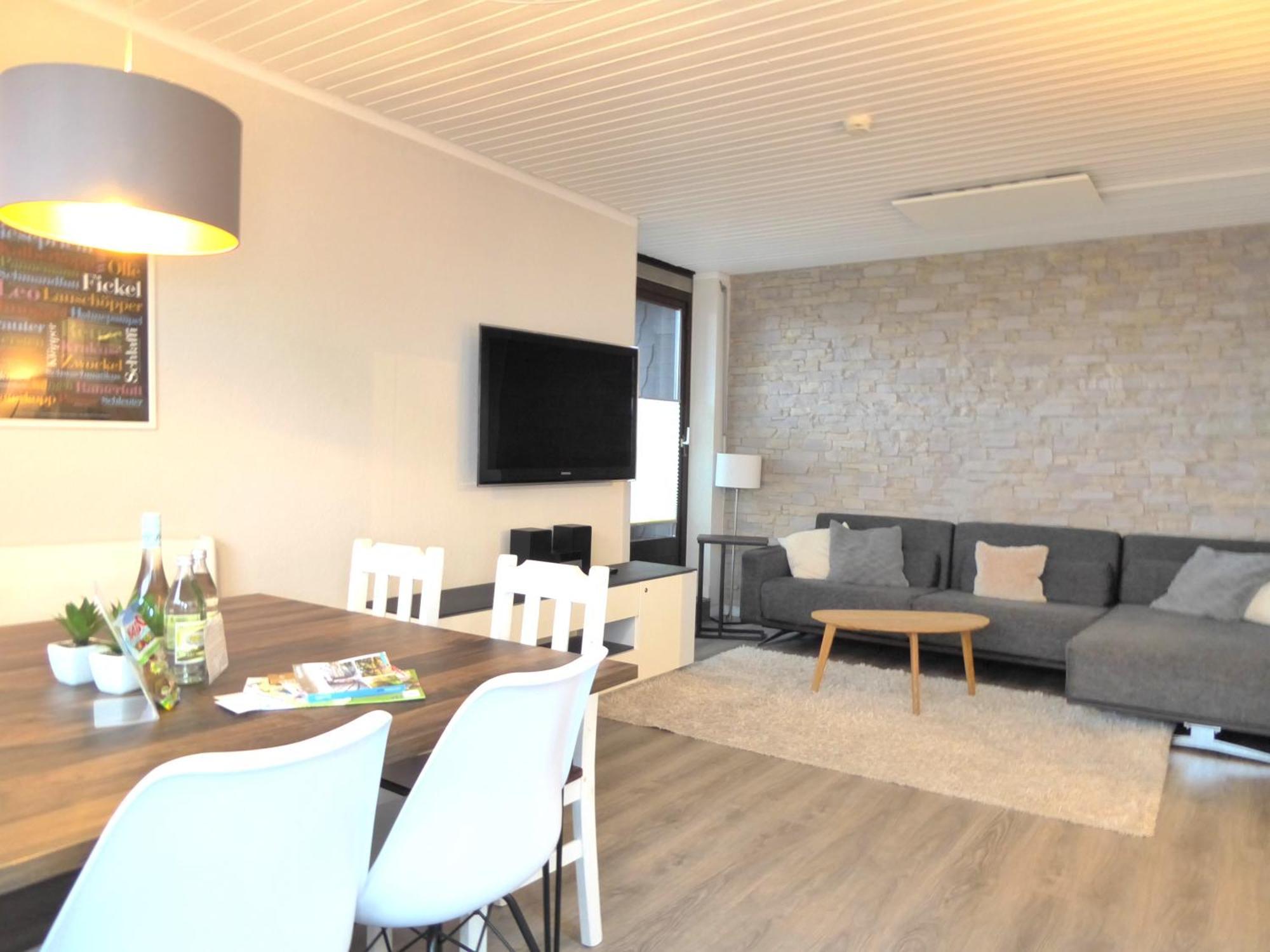 Family Star Winterberg Ferienwohnung 6 Pers Wifi Pool Near Bikepark Ngoại thất bức ảnh